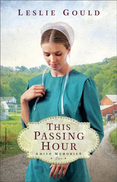Produktbild: This Passing Hour
