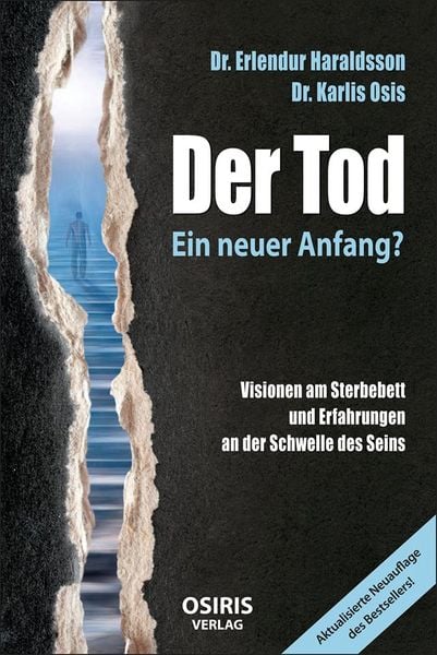 Produktbild: Der Tod - Ein neuer Anfang?