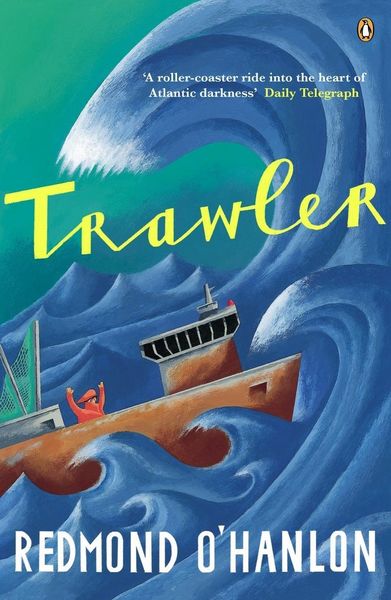 Produktbild: Trawler