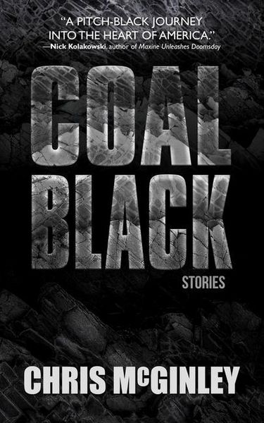 Produktbild: Coal Black