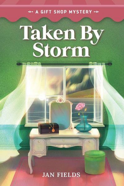 Produktbild: Taken by Storm