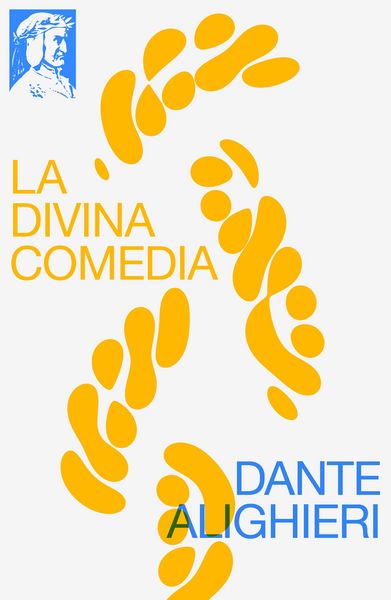 Produktbild: La Divina Comedia