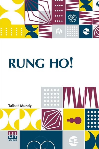 Produktbild: Rung Ho!