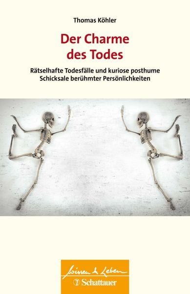Produktbild: Der Charme des Todes