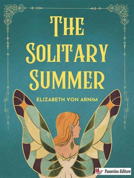 Produktbild: The Solitary Summer