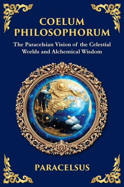 Produktbild: Coelum Philosophorum