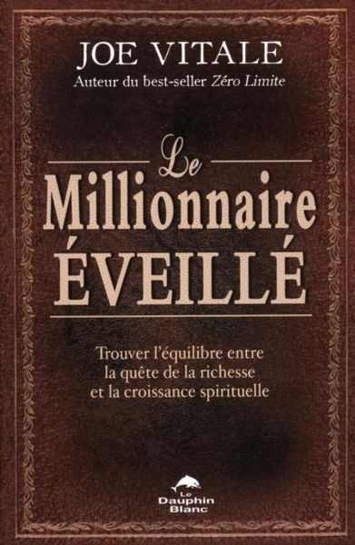 Produktbild: Le millionnaire eveille