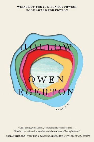 Produktbild: Hollow
