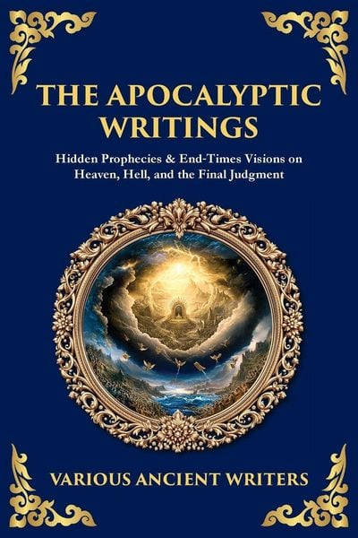 Produktbild: The Apocalyptic Writings