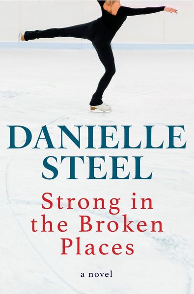 Produktbild: Strong in the Broken Places