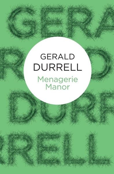 Produktbild: Menagerie Manor