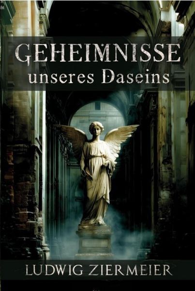 Produktbild: Geheimnisse unseres Daseins