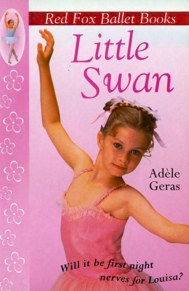 Produktbild: Little Swan