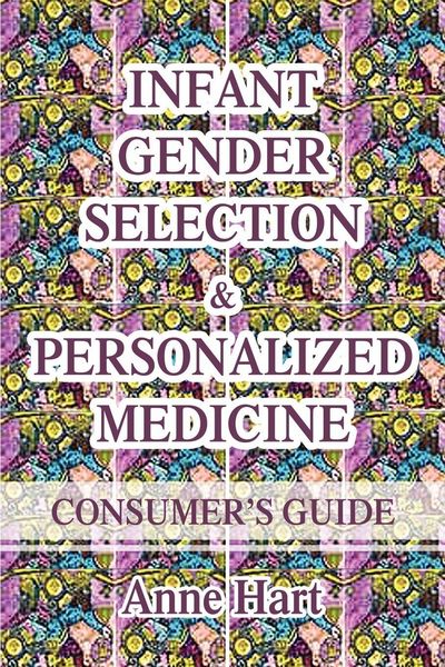 Produktbild: Infant Gender Selection & Personalized Medicine