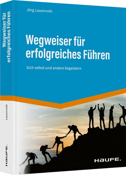 Produktbild: Wegweiser f&uuml;r erfolgreiches F&uuml;hren