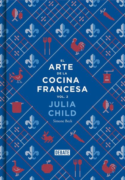Produktbild: El arte de la cocina francesa 2