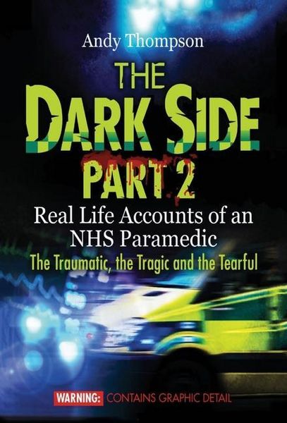 Produktbild: The Dark Side Part 2