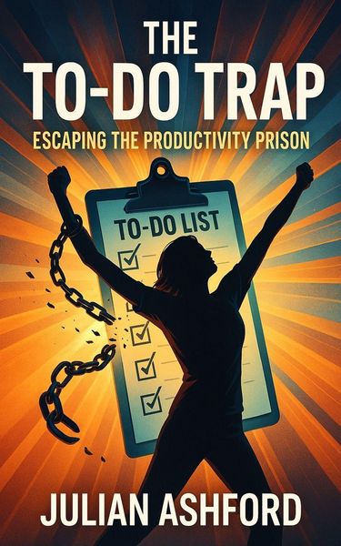 Produktbild: The To-Do Trap