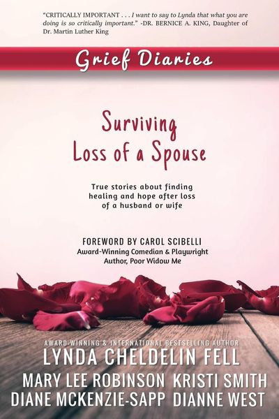 Produktbild: Grief Diaries