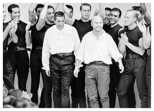 Produktbild: Little Book of Dolce & Gabbana