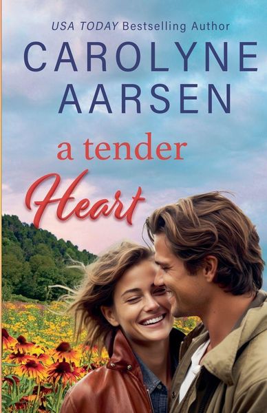 Produktbild: A Tender Heart