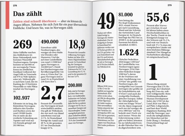 Produktbild: DUMONT Reise-Taschenbuch Reisef&uuml;hrer Norwegen, Der Norden mit Trondheim und Lofoten
