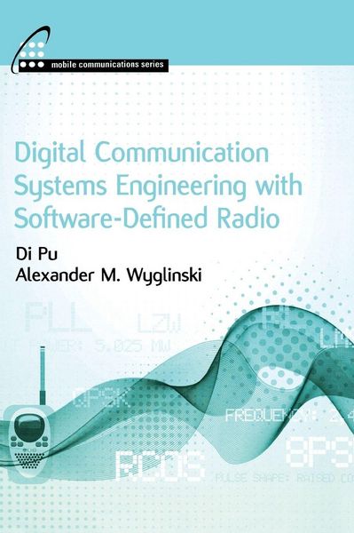 Produktbild: DIGITAL COM.SYS.ENG. W/SF DEF