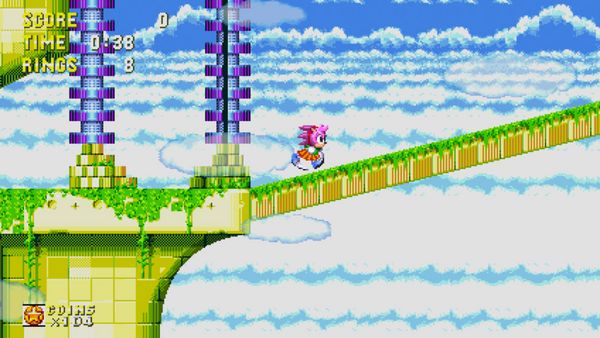 Produktbild: Sonic Origins Plus (Limited Edition)