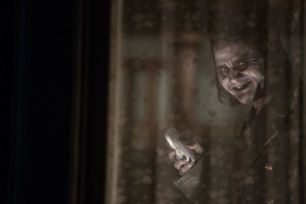 Produktbild: Insidious: Chapter 2