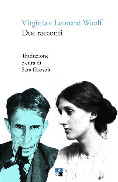 Produktbild: Due racconti. Testo inglese a fronte