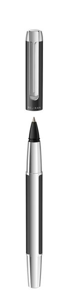 Produktbild: Pelikan Tintenroller Pura R40 Anthrazit