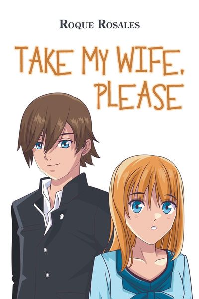 Produktbild: Take My Wife, Please