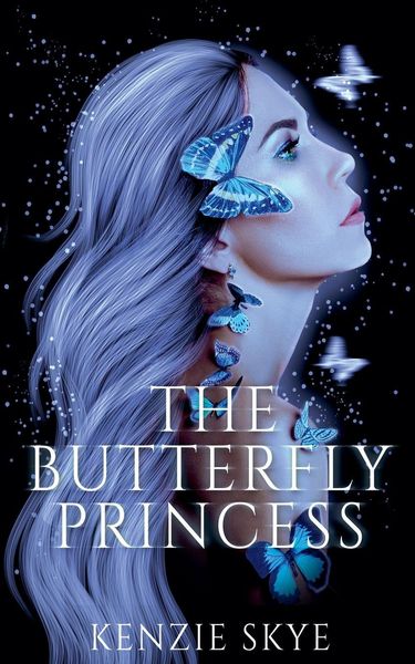 Produktbild: The Butterfly Princess