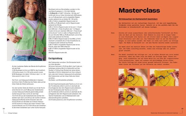 Produktbild: Stricken with Love