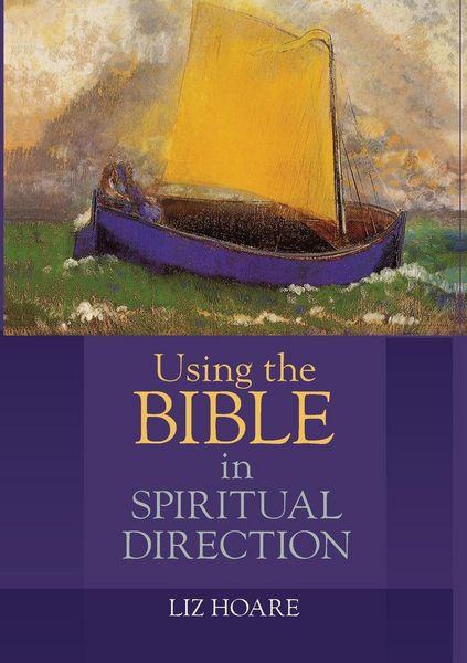 Produktbild: Using the Bible in Spiritual Direction