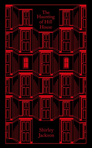 The Haunting of Hill House, Gebundene Ausgabe von Shirley Jackson, Penguin Books Ltd, 9780241689646