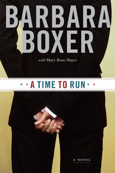 Produktbild: A Time to Run