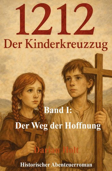 Der Weg der Hoffnung