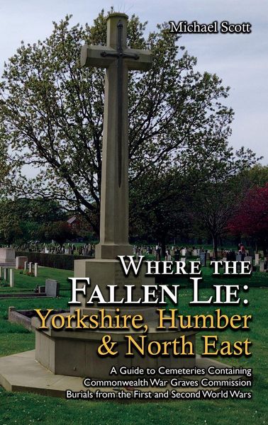 Produktbild: Where the Fallen Lie