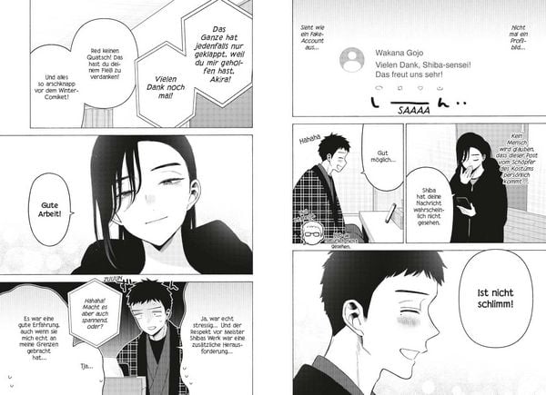 Produktbild: More than a Doll 15