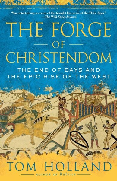 Produktbild: The Forge of Christendom