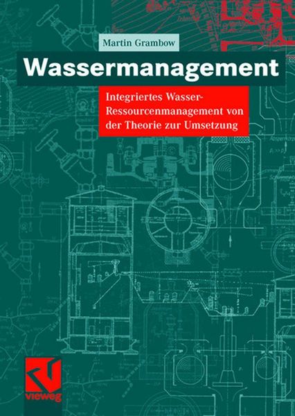 Produktbild: Wassermanagement