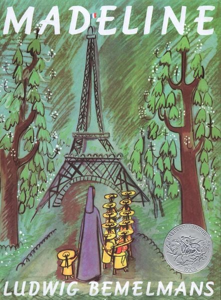 Produktbild: Madeline