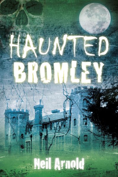 Produktbild: Haunted Bromley