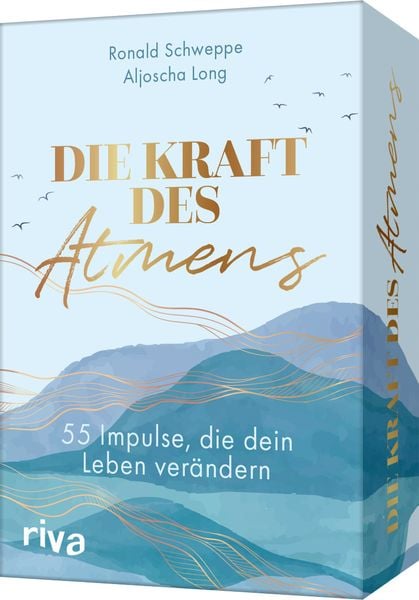 Produktbild: Die Kraft des Atmens