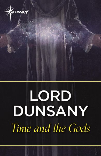 Produktbild: Time and the Gods