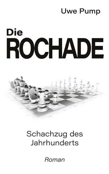 Produktbild: Die Rochade