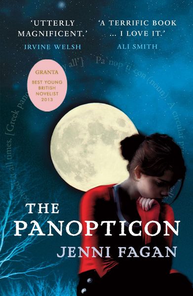 Produktbild: The Panopticon