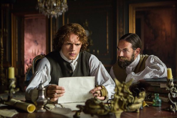 Produktbild: Outlander - Die komplette zweite Season [6 DVDs]