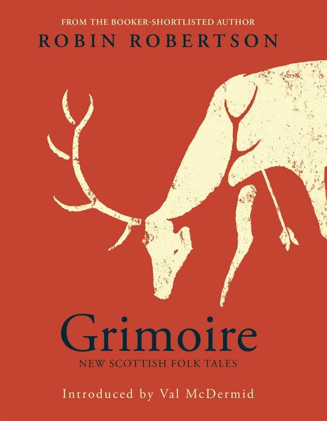 Produktbild: Grimoire